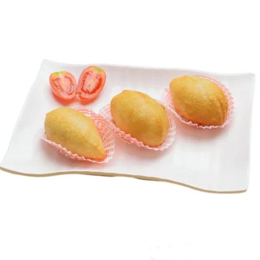 Fried Pork Glutinous Rice Dumplings (2 pcs)