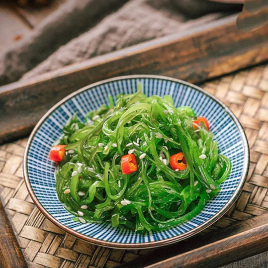 Seaweed