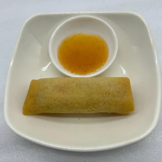Spring Rolls (8 pcs)
