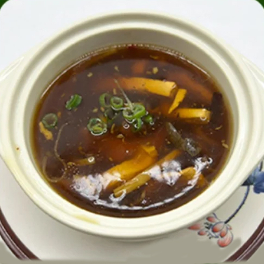 Hot & Sour Soup