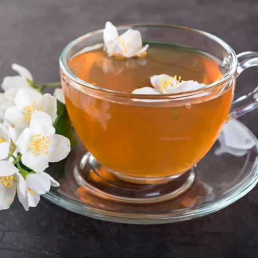 Jasmine Tea
