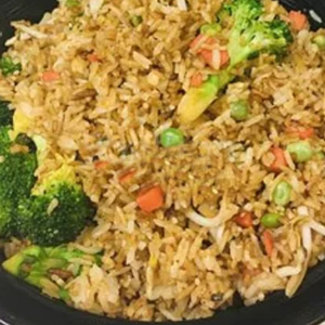 Fried Rice