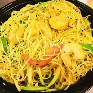 Fried Rice Noodles