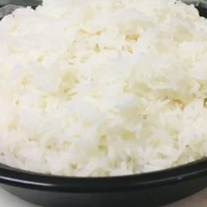 White Rice
