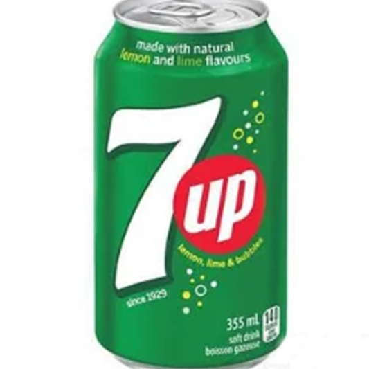 7Up