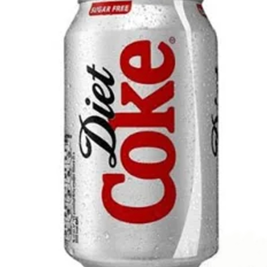 Diet Coke