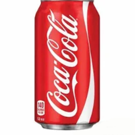 Coke