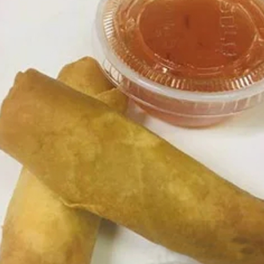 Imperial Rolls (2 pcs)