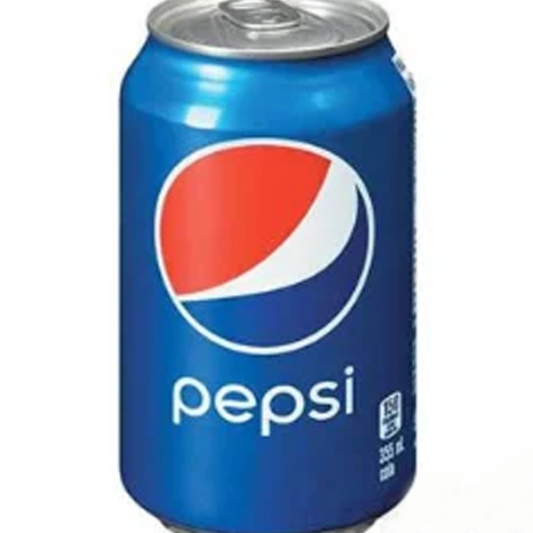 Pepsi