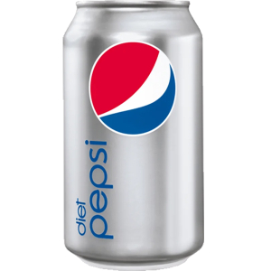 Diet Pepsi