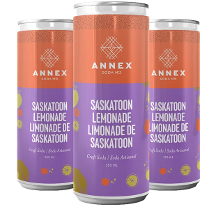 Annex Lemonade