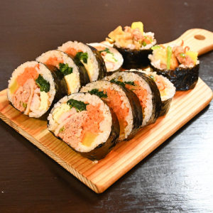 Kimbap 김밥