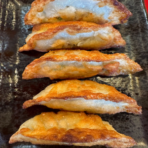 Dumplings 만두