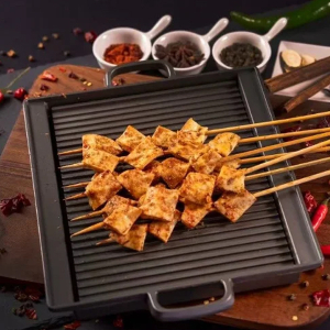 Grilled Beef Aorta (1 pc)