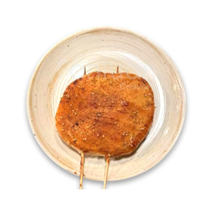 Crispy Baked Flatbread (1 pc)