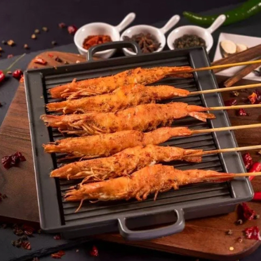 Grilled Shrimp (1 pc)