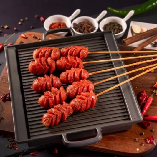 Grilled Sweet Sausage (1 pc)