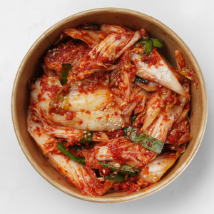 Fresh Kimchi