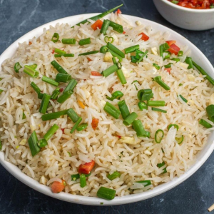 Hakka Fiery Rice