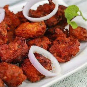 Chicken Pakora