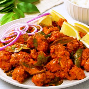 Chicken - The Real Boss