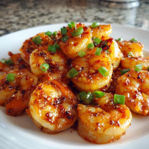 Prawns - Get Prawned!