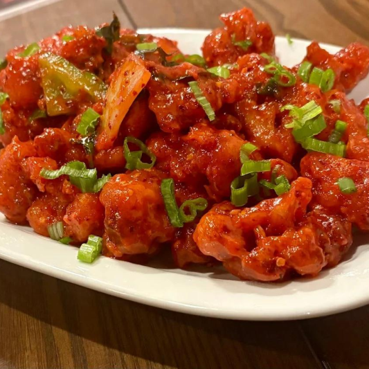Gobi Manchurian