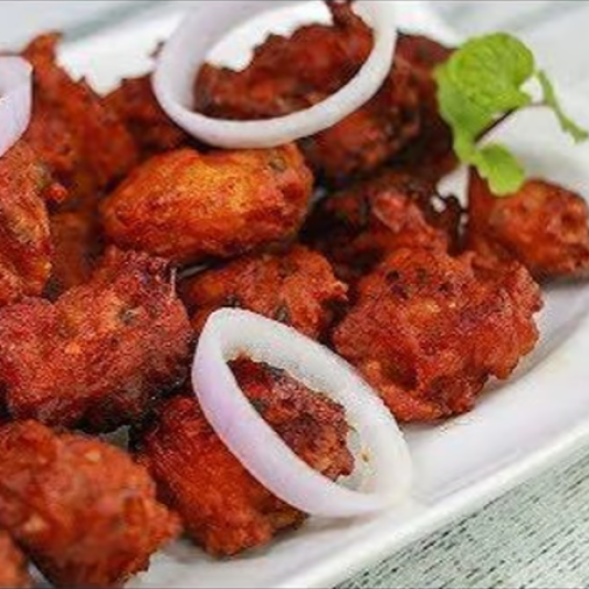 Chicken Pakora