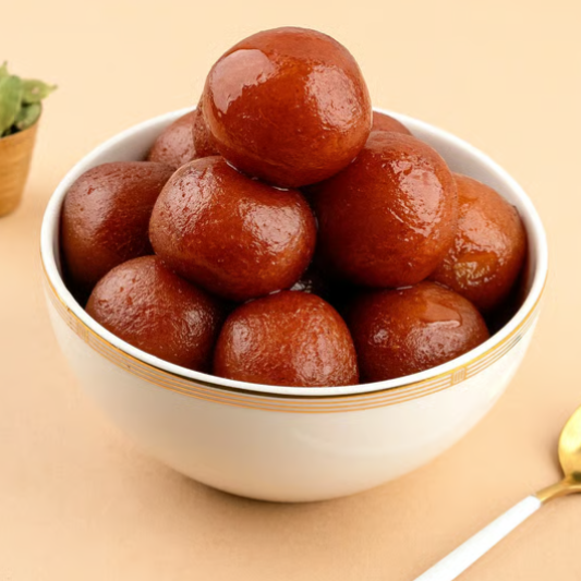 Gulab Jamun