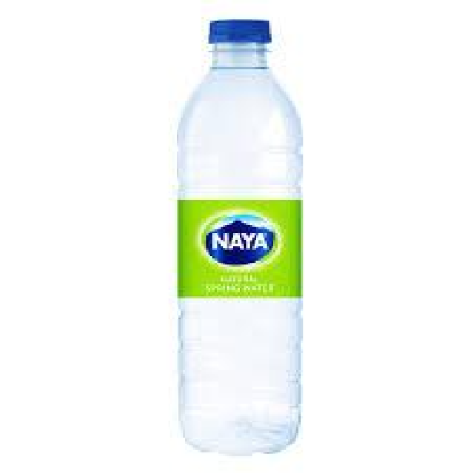 Bottled Water