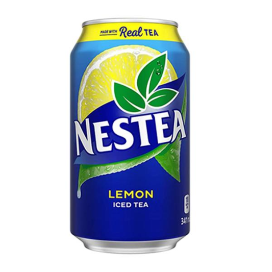 Nestea Lemon