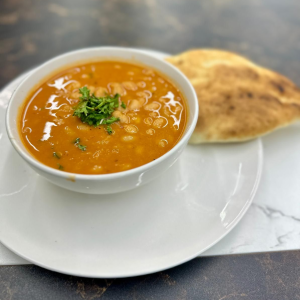 Kidney Bean Soup