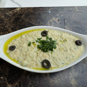 Baba Ganoush