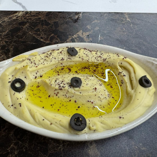 Hummus