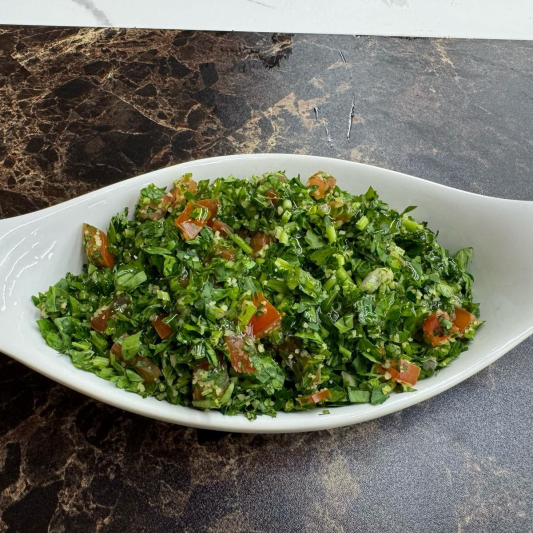 Tabouli Salad