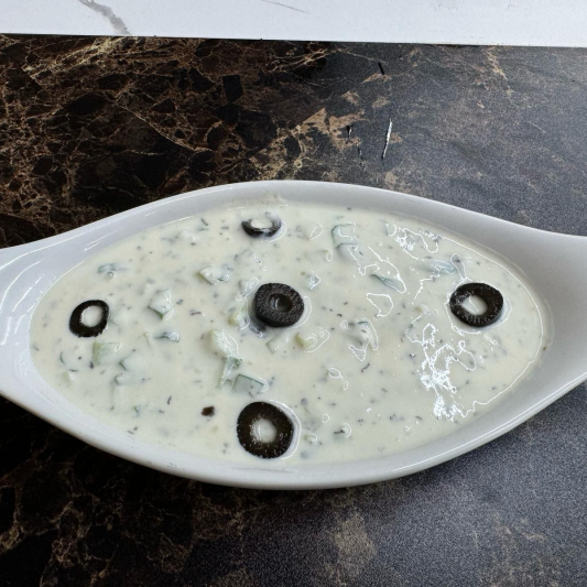 Jajik Salad