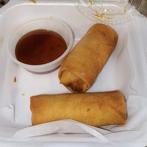 Shrimp Egg Roll