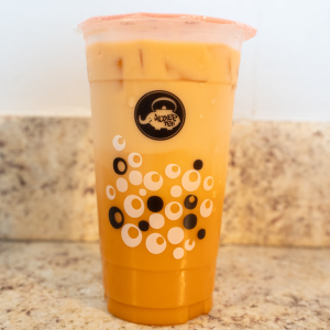 Tiger Milk Tea