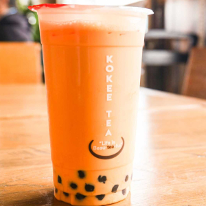 Classic Thai Tea