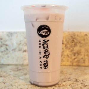 Taro Milk Tea (Purple Love)