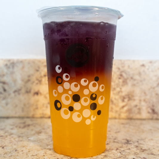 Dream of Butterfly Tea