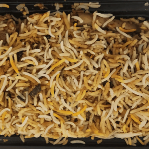 Non-Vegetarian Biryanis