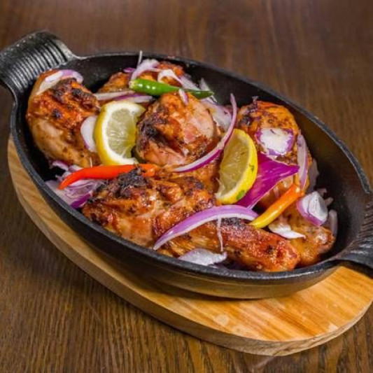 Tandoori Chicken