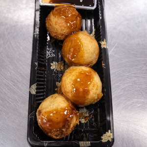 Takoyaki