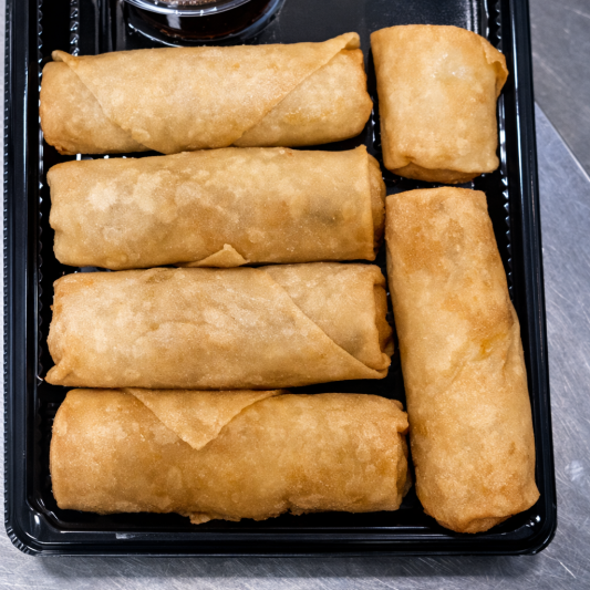 Spring Rolls