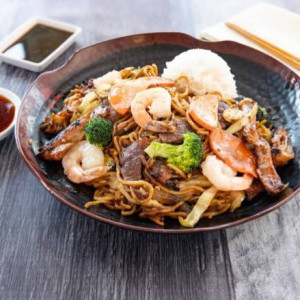 Yakisoba