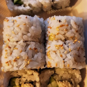 California Roll