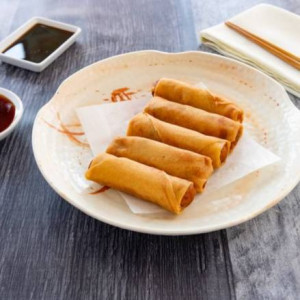 Spring Roll (5 pcs)