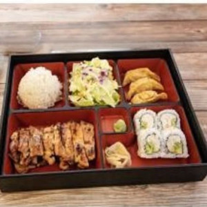 Original Bento (B)