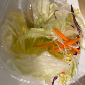 Side Salad